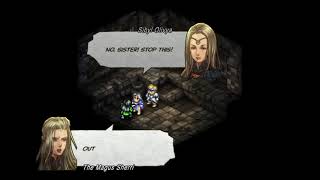 Tactics Ogre Reborn Recruiting Sherri