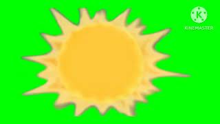 teletubbies lost episode liminal spaces sun baby screen green
