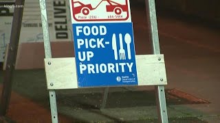 UW model: Washington could ease social distancing May 18