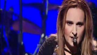 Melissa Etheridge - Mercy