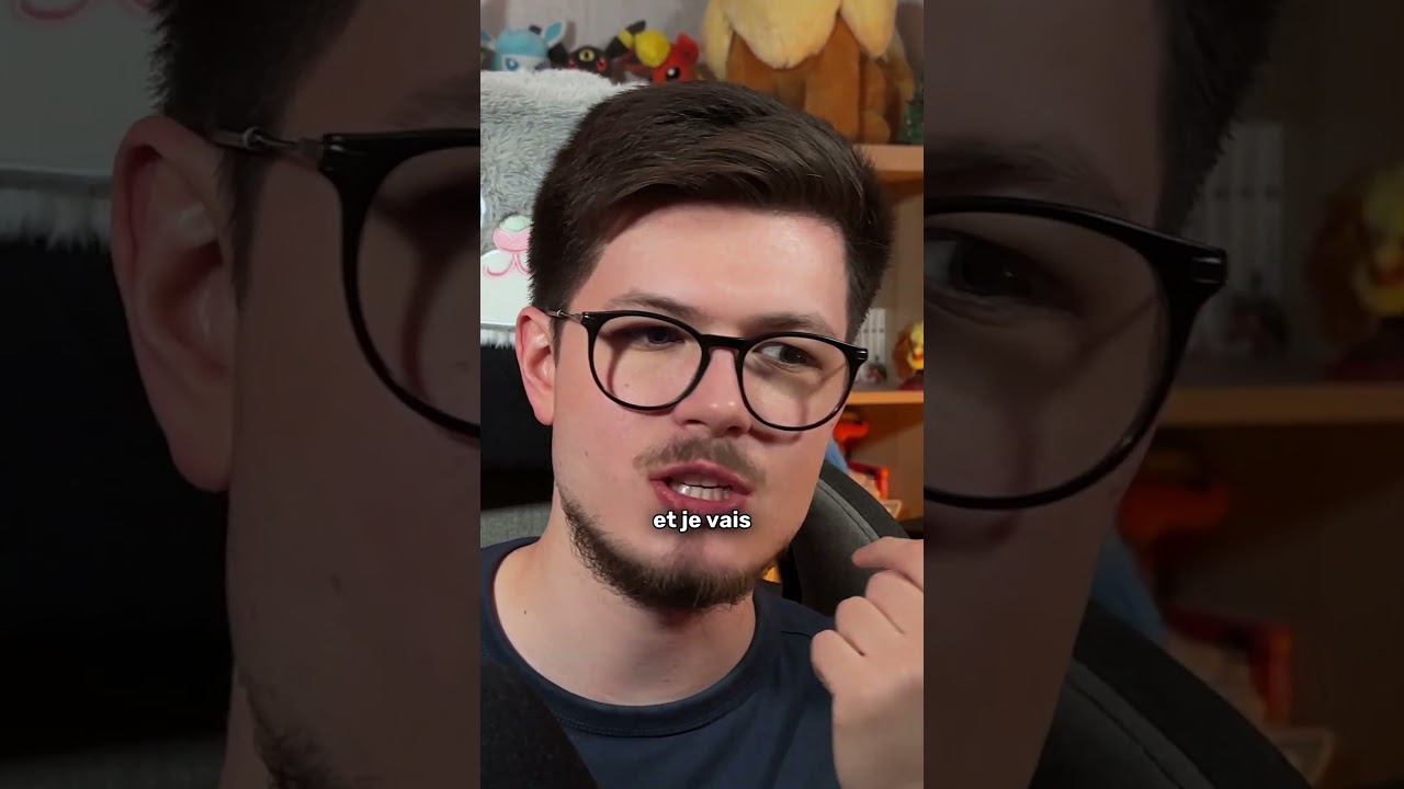 Mon Top Pokémon de chaque générations !! 