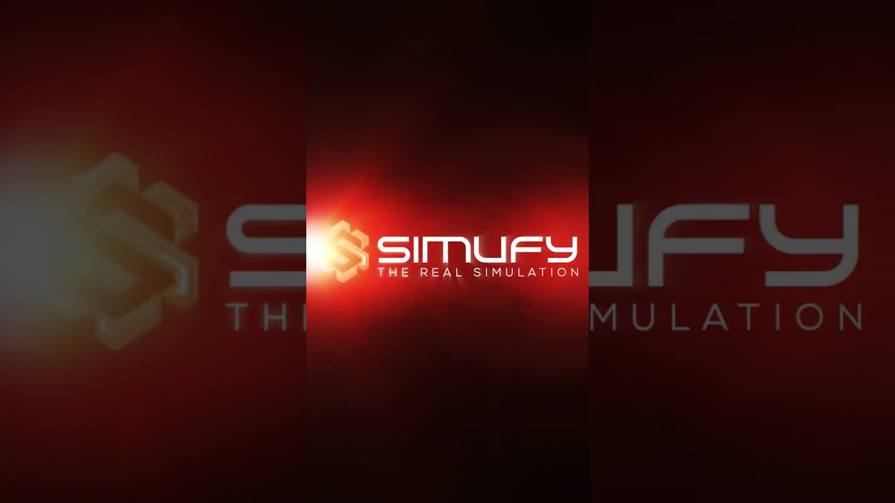 Experience @simu.fy Live in Dortmund at the SimRacing Expo! 🏁