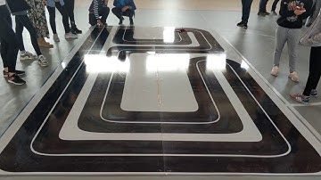 Red Line Çizgi İzleyen Robot - Line Follower