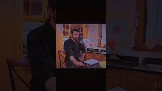 Kamera Arkası Kan Çi̇çekleri̇ Kli̇p Mutfak Sahnesi Işbaktaş Ğmuryüksel Çiçekleri