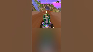 Beach Buggy Finish Line Chaos! Part 13