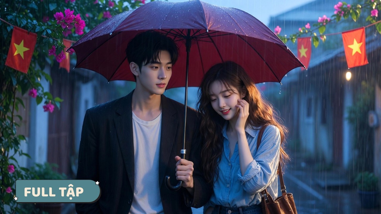 Cô gái trùng sinh vào cuộc hôn nhân đổ vỡ, nào ngờ làm trái tim tổng tài rung động yêu lại từ đầu