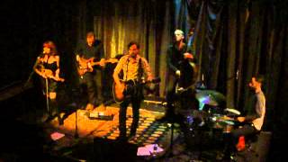 Great Lake Swimmers-I Am Part of a Large Family