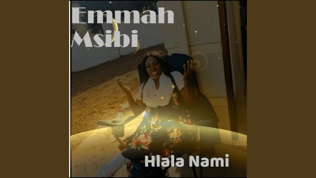 YouTube에서 ithemba lami 보기 YouTube에서 ithemba lami 보기