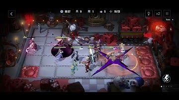 Chapter 7-6 | Path To Nowhere