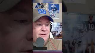 Why Dexter Lawrence is Luxury not