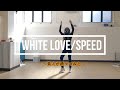 【踊ってみた】White Love/SPEED dance cover【振り付け】
