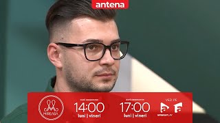 Alex și Paul, schimb de replici acide