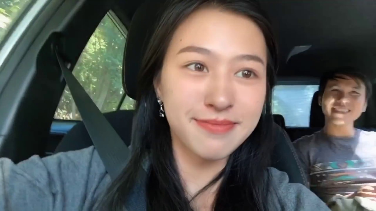 ไร่สตอเบอร์รี่ใหญ่ที่สุดในประเทศกับ กับน้องแป้งสาวม้ง