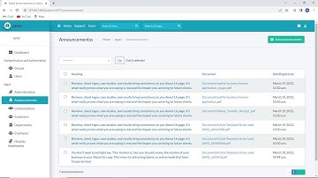 HOW TO  CREATE PAGINATION IN DJANGO  ADMIN SITE TO MINIMIZE DATA LIST (Episode 13)