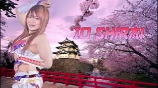 Io Shirai Theme Song