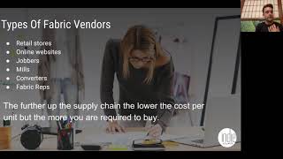 How to Source Fabrics Without Getting Ripped Off | Indie Source