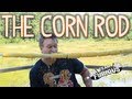 The Corn Rod (World's Longest Corn On The Cob) | Furious Pete