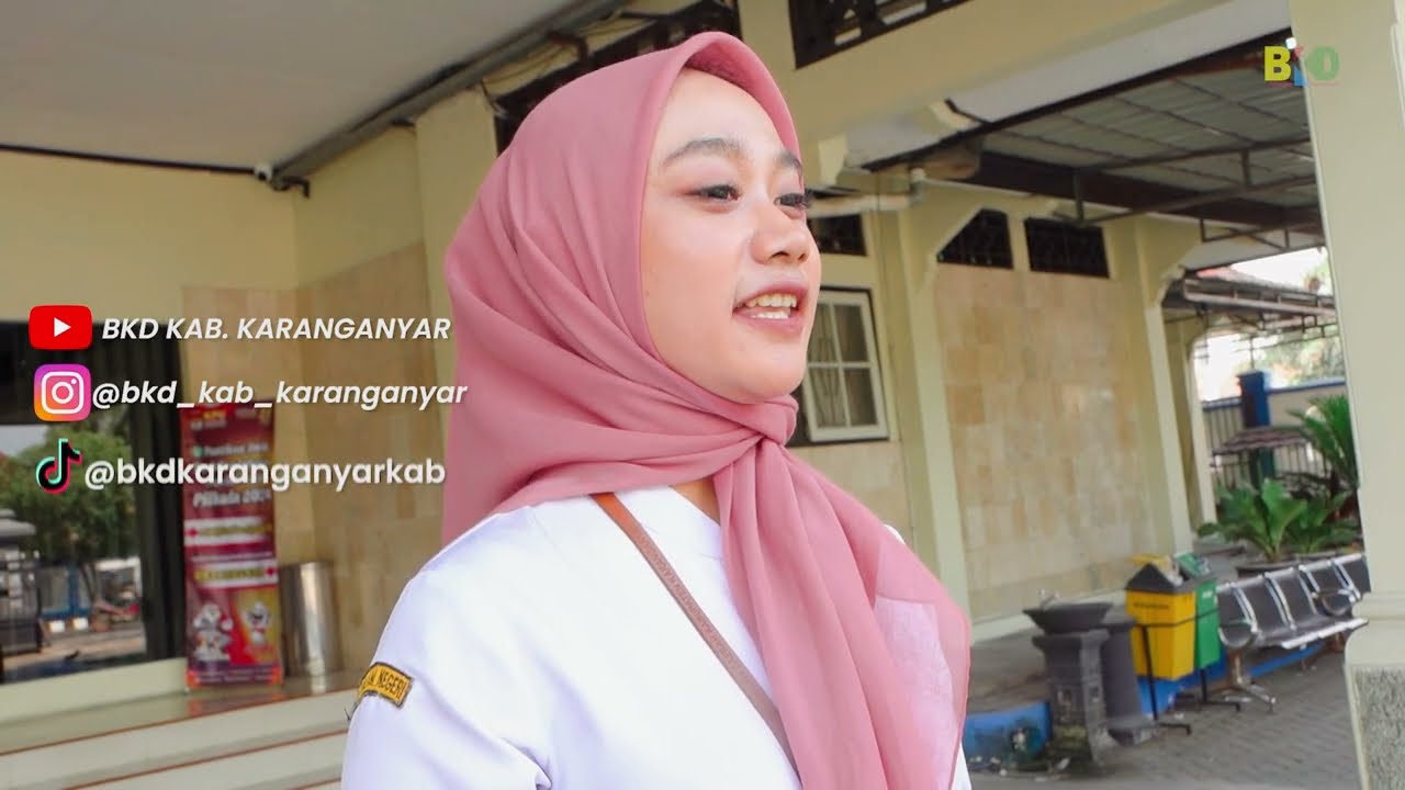 SEPEKAN BKD || 6 SEPTEMBER 2024