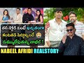 Nabeel Afridi's Real Life Story | Bigg Boss 8 Contestant Nabeel Afridi Biography | Fame Hub Telugu
