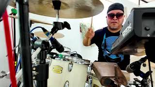 Aztral Kumbia *** Mi Primer Amor *** En Vivo