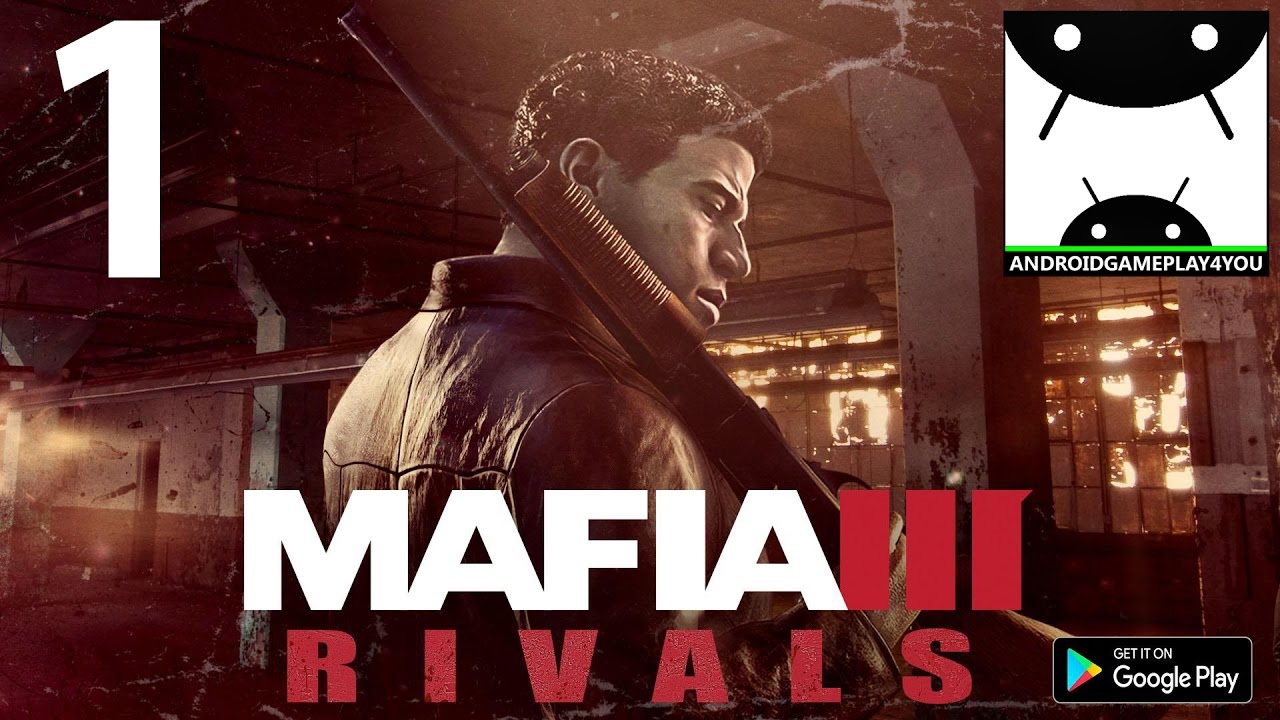 Games like Mafia III: Rivals • Games similar to Mafia III: Rivals • RAWG