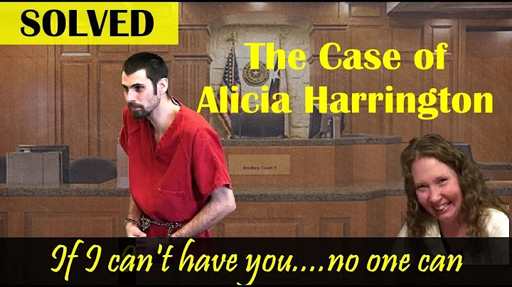 SOLVED:  If I can't Have You--A Family Ripped Apar...