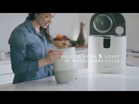FoodCycler Eco 5