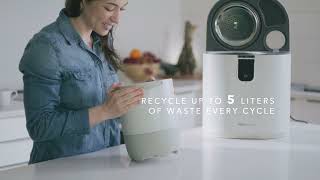 Eco 5™ FoodCycler™ by Vitamix™