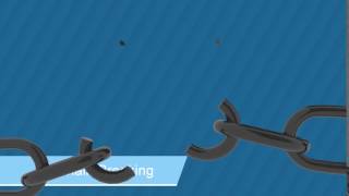 3D Chain Breaking Animation 2