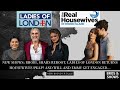 NEW SHOWS:RHORI, Shahs Reboot, Ladies of London, Wife Swap, Will Emmy Engaged(News Round-Up 5/12/25)