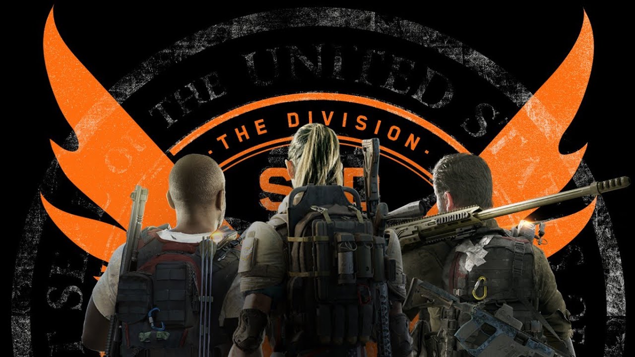 The division tom clancy steam фото 94