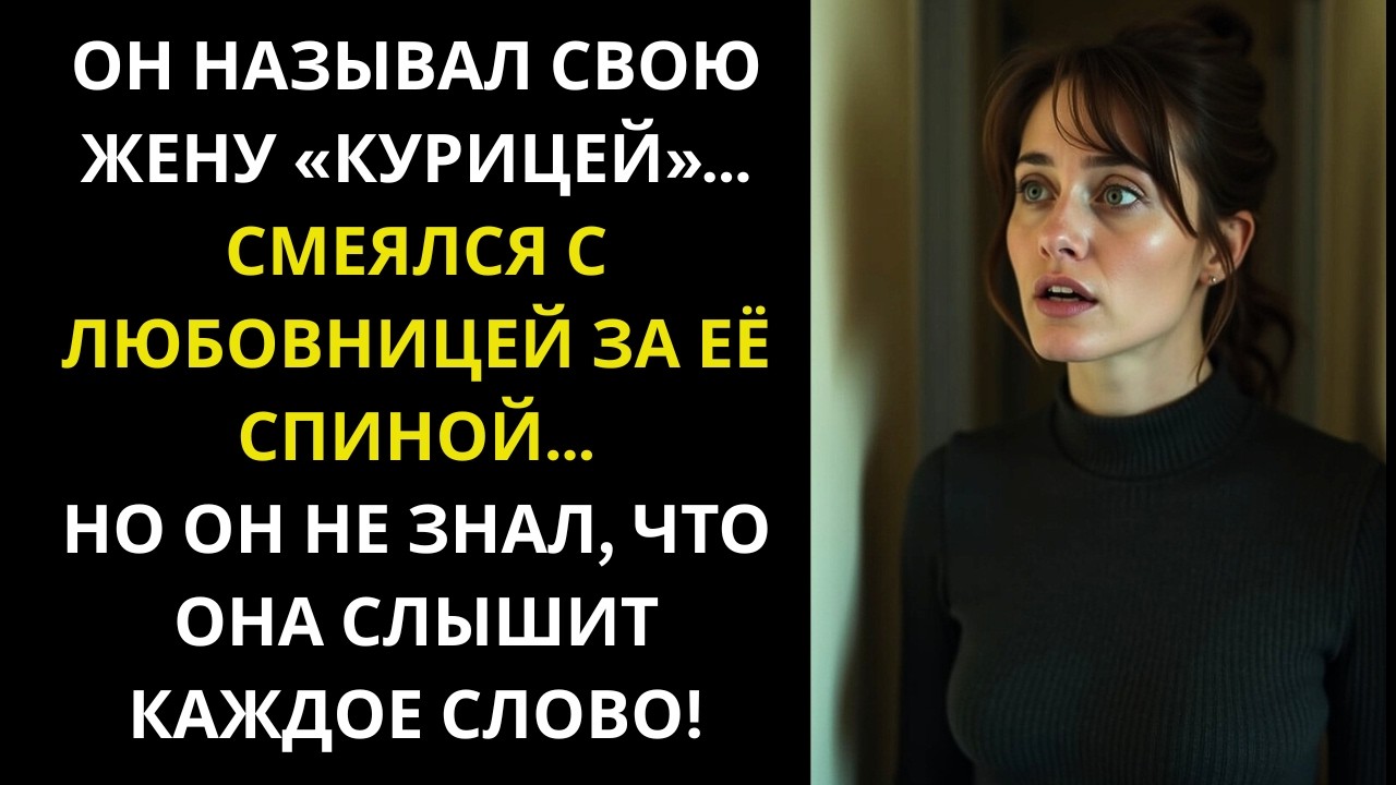 Забула паспорт і повернулася додому, коли чоловік уже святкував її від’їзд і застигла від шоку....