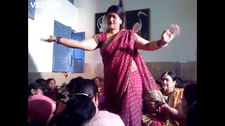 Kumaoni Shaadi Dance Video || Mahila Sangeet || महिला संगीत || Almora Nainital
