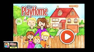 My PlayHome : Play Home Doll House - 2020-06-15 screenshot 5