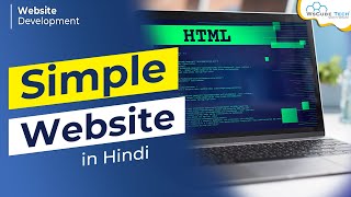 Celebrity SIMPLE WEB PAGE Using HTML | Website Development Full Course in Hindi #05 Wealth