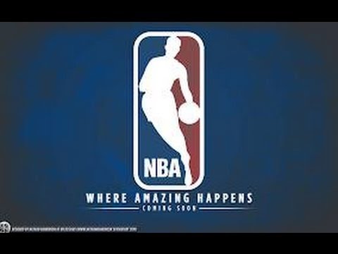 NBA Standings 2013 - YouTube