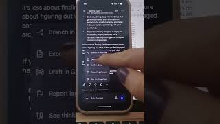Export Gemini Outputs to Google Docs Instantly