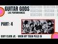 Guitar Gods: Part 4 Gary Clark Jr. - When My Train Pulls In: Glastonbury