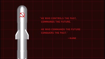 Command & Conquer Red Alert Remastered Installation Sequence