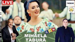 Mihaela Tabura ❌ Gheorghe Topa ”Cantati Cu Noi🎤” [Ccn🔴Live]