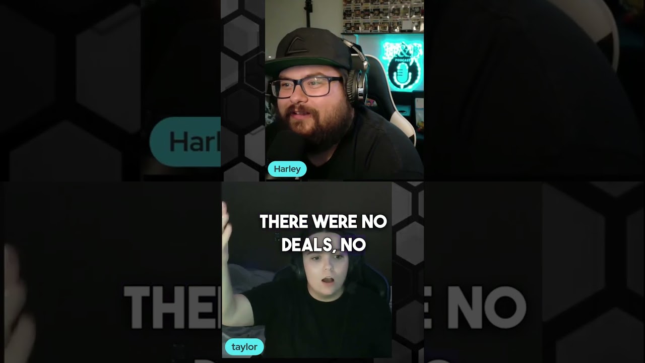 Frustration with Cyber Monday deals