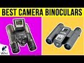 Free 36: Binoculars Digital Camera Combo