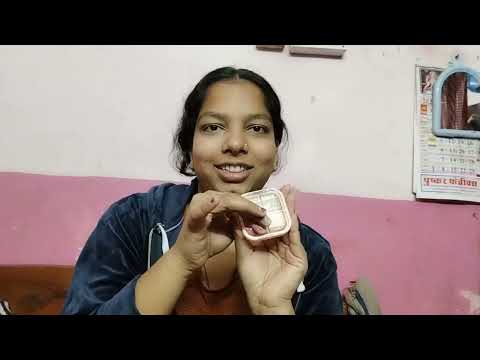 Shopping Pe Liye Bahut Sare Saman Dark Diamond