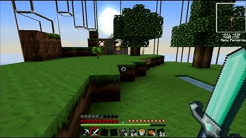 Minecraft: Tekkit - World in a Jar w/ I is R smart | ep. 6