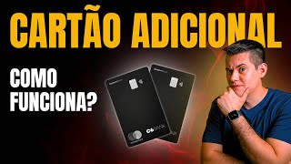Cartão de Crédito Adicional Como Funciona? | Viagem com Pontos
