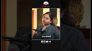 ANTHROPOLOGY TOPPER PRIYA SINGH | RANK 45​ @vvsias