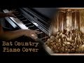 Avenged Sevenfold - Bat Country - Piano Cover