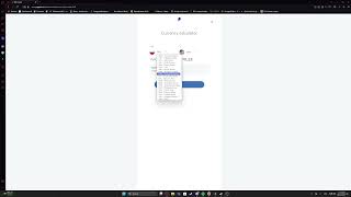 How To Find & Use Currency Calculator On Paypal screenshot 4