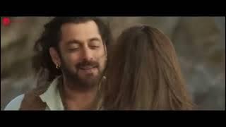 Har Pal Dua Mein Tujhe Manga Kare  Full Video  Salman Khan ft  Pooja Hegde   Palak Mochhal  Himesh R