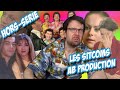 Joueur du grenier horssujet  les sitcom ab prod hlne  les garons premiers baisers etc